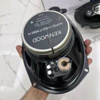 کنوود 718ex مشکی S125UI ضبط پایونیر ۱۲۵