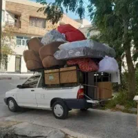 وانت بار تلفنی سیار در میناب