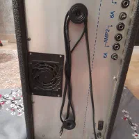 دستگاه نینوا ‌|صوتی و تصویری|سمنان, |دیوار