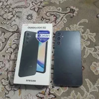 سامسونگ A34|موبایل|بندرعباس, |دیوار