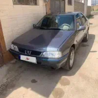 پژو 405 تیوفایو مدل 94