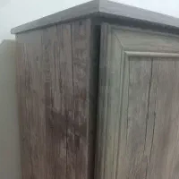 درایور چوبی کاملا سالم|میز و صندلی غذاخوری|سهند, |دیوار