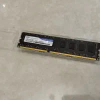 رم team groupe  4g 1600 ddr3 نو|قطعات و لوازم جانبی رایانه|زنجان, |دیوار
