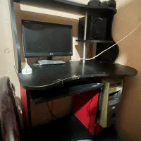 میز کامپیوتر صدرا