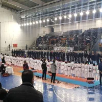 آموزش کاراته برای تمام سنین