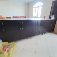 سرویس کابینت  mdf ام دی اف|مصالح و تجهیزات ساختمان|نسیم‌شهر, |دیوار