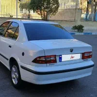 سمند ef7 دوگانه کارخانه