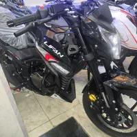 موتور لیفان kps250 مدل ۱۴۰۲