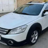 H30 کراس / اقساطی / شرایط آسان