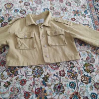 کت کراپ وشلوارکارگو نونو800هزارتومن