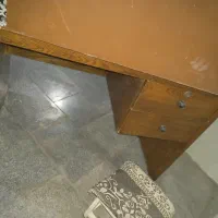 دو عدد میز و کمد|میز تحریر و کامپیوتر|تهران, جوادیه|دیوار