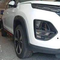 ام وی ام ایکس33 دنده مدل 1404|خودرو سواری و وانت|تهران, فاطمی|دیوار