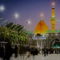 سفر زیارتی