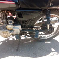 موتور 125