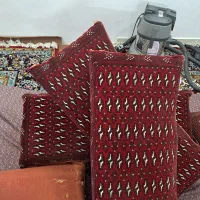 پشتی سنتی سالم