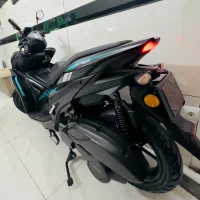 ایروکس شرکت کبیر|موتورسیکلت|اصفهان, جاوان|دیوار