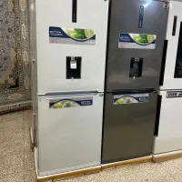 یخچال فریزر بدون برفک جنرال