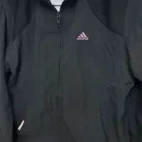 گرمکن ورزشی زنانه سایز لارج آدیداس اصل|لباس|کرج, حصارک پایین|دیوار