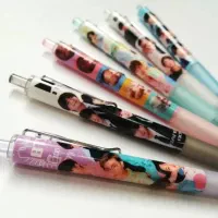 خودکار بی تی اس|لوازم التحریر|رشت, شهرک قدس|دیوار