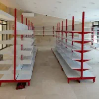 قفسه شلفی سوپرمارکت