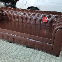 کاناپه سنفره چستر اداری و منزل
