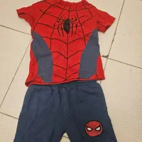 لباس وکفش در حد نو