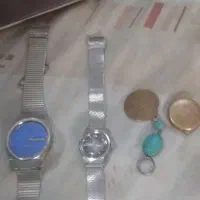 ساعت اتوماتبک عتیغهباو