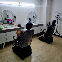 اتاق اجاره ایی درسالن زیبایی