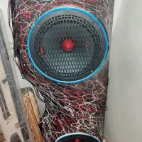 میدرنج اکتیو سایز ۱۰ اینچ|سیستم صوتی خانگی|ایوان, |دیوار