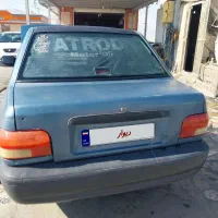 پراید ۸۷|خودرو سواری و وانت|رحمتآباد, |دیوار