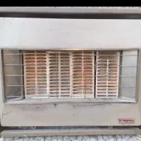 بخاری دیواری