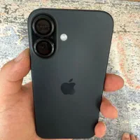 ایفون۱۶رجیستر