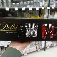 نیم لیوان دهلی