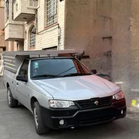 باربری با اریسان