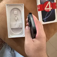 iPhone 16 pro 256|موبایل|چالوس, |دیوار