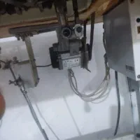 چرخ خیاطی زنجیره دوز|چرخ خیاطی و ریسندگی|میناب, |دیوار