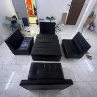 مبل راحتی و اداری