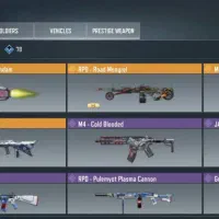 اکانت کالاف گاد|کنسول، بازی ویدئویی و آنلاین|مریوان, |دیوار