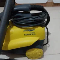 بخارشو مار کنوود|جاروبرقی، جارو شارژی، بخارشو|شاهین‌شهر, شهرک گلدیس|دیوار