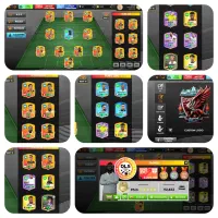 اکانت دریم لیگ