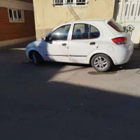 تیبا۲مدل۹۶|خودرو سواری و وانت|سقز, |دیوار