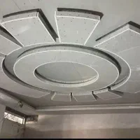 اجرای صفر تا صد کناف|خدمات پیشه و مهارت|تهران, سعادت‌آباد|دیوار