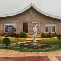 اجاره روزانه باغ استخر دار|اجارهٔ کوتاهمدت ویلا و باغ|گلمکان, |دیوار