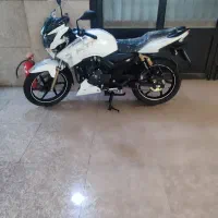 اپاچی 180