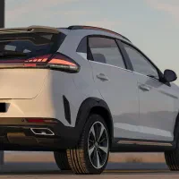 ثبت نام X33cross اتومات / گروه خودرویی ستوده