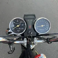 هوندا 70|موتورسیکلت|رشت, دیانتی|دیوار