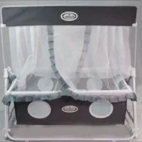 گهواره میلاد اصلی  طوسی نو