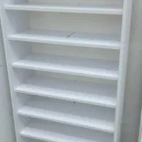 ویترین لاک سالم