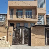 آپارتمان-دو-طبقه-ویلایی-طبقه-اول-فروخته-میشود