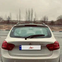 کوییک سفید مشکی صفر خشک(RS)|خودرو سواری و وانت|تبریز, |دیوار